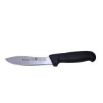 Нож для снятия кожи Icel Safe черный 140/260 мм. - Icel - Ножи кухонные - Индустрия Общепита