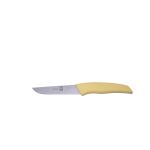 Нож для овощей Icel I-Tech желтый 100/200 мм. - Icel - Ножи кухонные - Индустрия Общепита