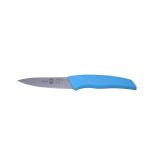 Нож для овощей Icel I-Tech голубой 100/200 мм. - Icel - Ножи кухонные - Индустрия Общепита
