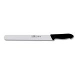 Нож для нарезки Icel HoReCa черный 300/430 мм. - Icel - Ножи кухонные - Индустрия Общепита