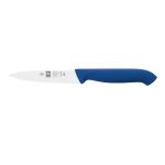 Нож для овощей Icel HoReCa синий 100/210 мм. - Icel - Ножи кухонные - Индустрия Общепита