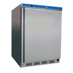 Шкаф барный морозильный Koreco HF200SS - Koreco - Барные холодильники - Индустрия Общепита