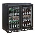 Шкаф барный холодильный Koreco KBC4G - Koreco - Барные холодильники - Индустрия Общепита