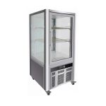 Шкаф кондитерский Koreco LSC200 - Koreco - Шкафы холодильные - Индустрия Общепита