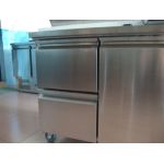 Комплект ящиков Koreco drawer 3set - Koreco - Столы холодильные - Индустрия Общепита