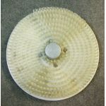 Диск моющий Kocateq PPHLP15 washing disk для картофелечистки PPHLP15 - Kocateq - Картофелечистки - Индустрия Общепита