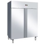 Шкаф морозильный Koreco GN1410BT2 - Koreco - Шкафы морозильные - Индустрия Общепита