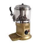 Аппарат для приготовления горячего шоколада Kocateq DHC02G 5 л - Kocateq - Аппараты для приготовления горячего шоколада - Индустрия Общепита