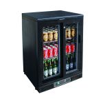 Шкаф барный холодильный Koreco SC150SD - Koreco - Барные холодильники - Индустрия Общепита