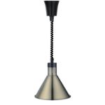 Лампа для подогрева Kocateq DH633BR NW - Kocateq - Лампы для подогрева - Индустрия Общепита