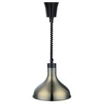 Лампа для подогрева Kocateq DH639BR NW - Kocateq - Лампы для подогрева - Индустрия Общепита