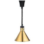 Лампа для подогрева Kocateq DH633G NW - Kocateq - Лампы для подогрева - Индустрия Общепита