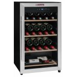 Шкаф винный La Sommeliere LS36A - La Sommeliere - Шкафы винные - Индустрия Общепита