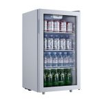 Шкаф барный холодильный Libhof DK-89 - Libhof - Барные холодильники - Индустрия Общепита