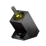 Кулер для бутылок Libhof BC-1 black - Libhof - Шкафы винные - Индустрия Общепита