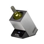 Кулер для бутылок Libhof BC-1 silver - Libhof - Шкафы винные - Индустрия Общепита