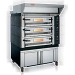 Модуль теплоизоляции печи Oem Ali WPC7610 - Oem - Печи для пиццы - Индустрия Общепита