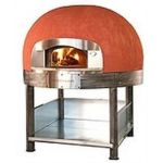 Дровяная печь для пиццы Morello Forni L 110 - Morello Forni - Печи для пиццы - Индустрия Общепита