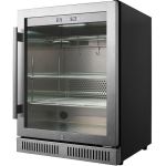 Шкаф для вызревания мяса Meatage LUX SN-125 - Meatage - Шкафы с контролем влажности - Индустрия Общепита