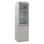 Шкаф комбинированный лабораторный POZIS ХЛ-340-1 тс/мет - POZIS - Фармацевтические холодильники - Индустрия Общепита