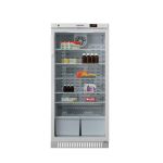 Шкаф фармацевтический POZIS ХФ-250-3 - POZIS - Фармацевтические холодильники - Индустрия Общепита
