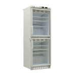 Шкаф фармацевтический POZIS ХФД-280 тонированное стекло - POZIS - Фармацевтические холодильники - Индустрия Общепита