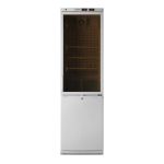 Шкаф комбинированный лабораторный POZIS ХЛ-340 тс/мет - POZIS - Фармацевтические холодильники - Индустрия Общепита