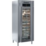 Шкаф холодильный POLUS M700GN-1-G-HHC 0430 (сыр, мясо) - POLUS - Шкафы с контролем влажности - Индустрия Общепита