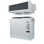 Сплит-система Polair SB 216 S - POLAIR - Холодильные сплит-системы - Индустрия Общепита