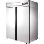 Шкаф универсальный Polair CV110-G - POLAIR - Шкафы холодильные - Индустрия Общепита