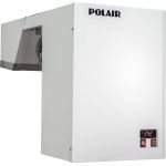 Моноблок POLAIR MB 109 R - POLAIR - Холодильные моноблоки - Индустрия Общепита