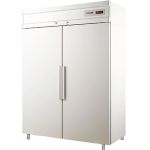 Шкаф морозильный Polair CB114-S (R404A) - POLAIR - Шкафы морозильные - Индустрия Общепита