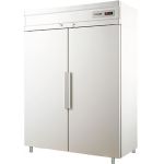 Шкаф морозильный POLAIR CB-114S - POLAIR - Шкафы морозильные - Индустрия Общепита