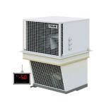 Моноблок POLAIR MM 109 ST - POLAIR - Холодильные моноблоки - Индустрия Общепита