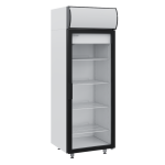 Шкаф для икры и пресервов POLAIR DP105-S с мех.замком - POLAIR - Шкафы холодильные - Индустрия Общепита