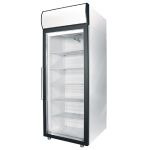 Шкаф универсальный Polair DP107-S (ШХ-0,7 ДСН) - POLAIR - Шкафы холодильные - Индустрия Общепита