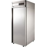 Шкаф универсальный POLAIR CV107-G (R290) - POLAIR - Шкафы холодильные - Индустрия Общепита