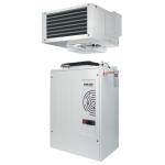 Сплит-система Polair SB 108 S - POLAIR - Холодильные сплит-системы - Индустрия Общепита