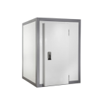 Камера холодильная POLAIR КХН-6,61 80мм - POLAIR - Холодильные камеры - Индустрия Общепита