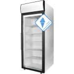 Шкаф морозильный POLAIR DB105-S (R290) - POLAIR - Шкафы морозильные - Индустрия Общепита