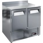 Стол холодильный POLAIR TMi2GN-GC - POLAIR - Столы холодильные - Индустрия Общепита
