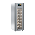 Шкаф холодильный для хлебопекарных производств POLAIR CS107-Bakery Br со стеклом тип 2 - POLAIR - Шкафы с контролем влажности - Индустрия Общепита