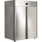 Шкаф морозильный Polair CB114-Gm (R290) - POLAIR - Шкафы морозильные - Индустрия Общепита