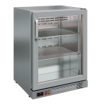 Шкаф барный холодильный POLAIR TD101-G без столешницы дверь правая - POLAIR - Барные холодильники - Индустрия Общепита