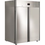 Шкаф холодильный Polair CM110-Gm (R290) - POLAIR - Шкафы холодильные - Индустрия Общепита