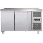 Стол холодильный RWA GN2100TN - Rwa - Столы холодильные - Индустрия Общепита