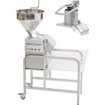 Овощерезательная машина Robot-coupe CL 55 2 воронки 3ф - Robot-Coupe - Овощерезки - Индустрия Общепита