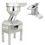 Овощерезательная машина Robot-coupe CL60 два бункера - Robot-Coupe - Овощерезки - Индустрия Общепита