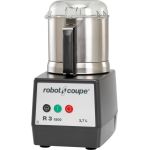 Куттер Robot-coupe R 3-1500 - Robot-Coupe - Куттеры - Индустрия Общепита