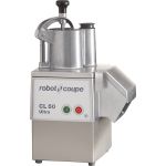 Овощерезательная машина Robot-coupe CL50 Ultra,б/н (24473) - Robot-Coupe - Овощерезки - Индустрия Общепита
